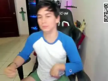 Chaturbate Private Sex Chat of kevin873s