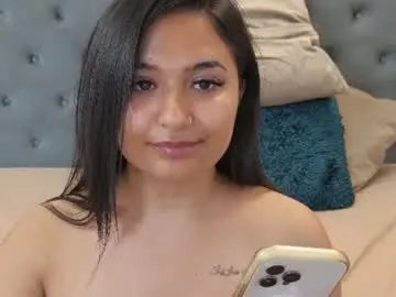 Chaturbate Live Sex Cam of kiramoonxx
