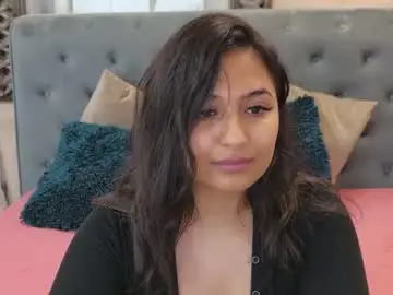 Chaturbate Sex Cam of kiramoonxx