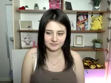 Chaturbate Adult Video Chat of kissleoxx