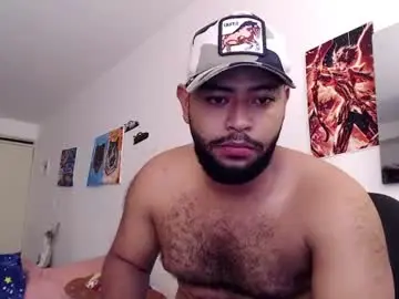 Chaturbate Nude Webcam of kleyton336