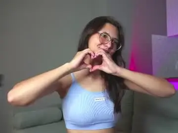 Chaturbate Best Webcam of lunnadreams