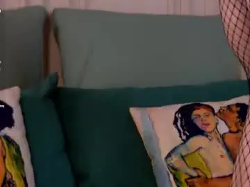 Chaturbate Adult Webcams of mayastone_