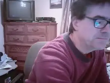 Chaturbate Sex Chat of mikewulds