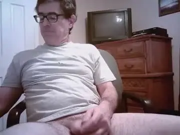 Chaturbate Live Sex Cam of mikewulds
