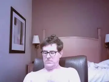 Chaturbate Live Porn of mikewulds