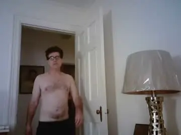 Chaturbate Private Sex Chat of mikewulds