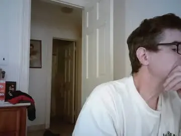Chaturbate Live Porn of mikewulds