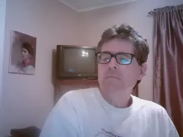 Chaturbate Live Sex Cam of mikewulds