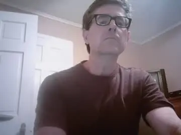 Chaturbate Live Sex Cam of mikewulds