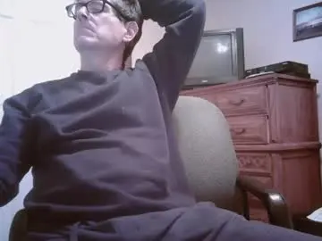 Chaturbate Live Porn of mikewulds