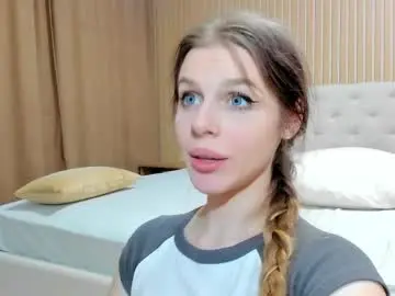 Chaturbate Private Sex Chat of mila_polly_and_forester