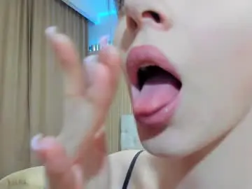 Chaturbate Sex Chat of mila_polly_and_forester