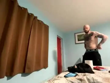 Chaturbate Adult Webcam of natti_daddy