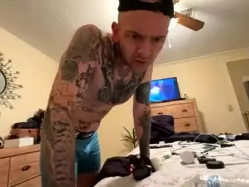 Chaturbate Live Sex Cam of natti_daddy