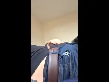 Chaturbate Sex Cam of pringle696