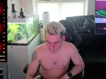 Chaturbate Best Webcam of rayzel_white