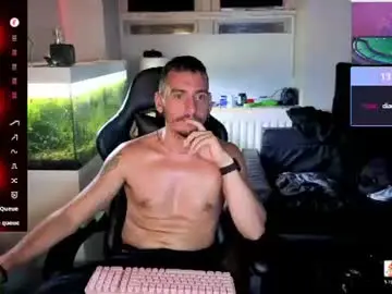 Chaturbate Sex Cam of rayzel_white