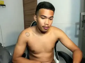Chaturbate Sex Cam of saj_taylor