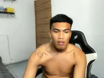Chaturbate Nude Webcam of saj_taylor