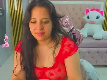 Chaturbate Private Sex Chat of sara_tellez_s