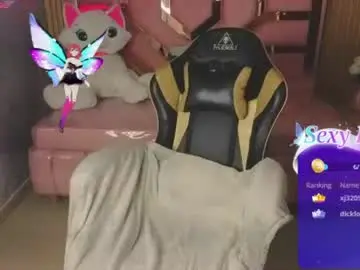 Chaturbate Watch Live Sex Cams of sara_tellez_s