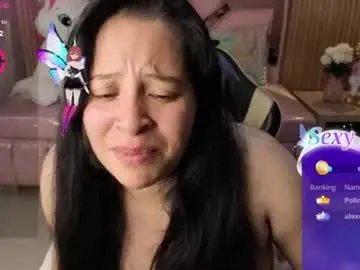 Chaturbate Live Sex Cam of sara_tellez_s