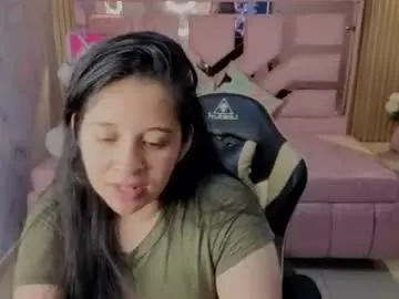 Chaturbate Live Sex of sara_tellez_s