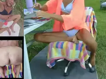 Chaturbate Adult Video Chat of sarahhampton