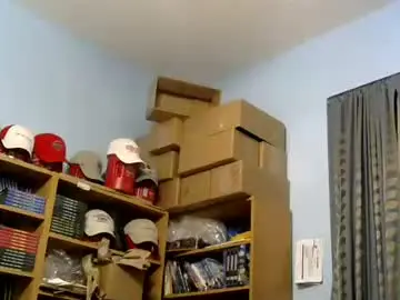 Chaturbate Sex Cam of sluttyslave81