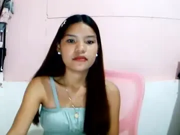 Chaturbate Live Sex Cam of sweet01pinay