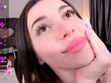 Chaturbate Live Sex of sweetameliaa