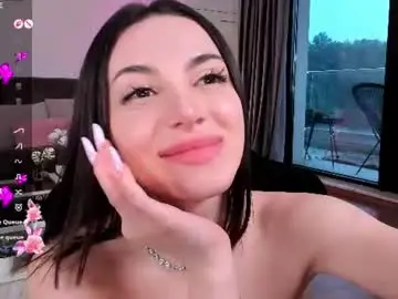 Chaturbate Sex Chat of sweetameliaa