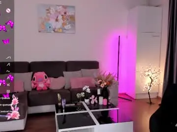 Chaturbate Free Live Porn of sweetameliaa
