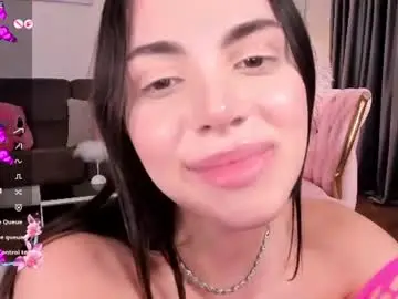Chaturbate Watch Live Sex Cams of sweetameliaa
