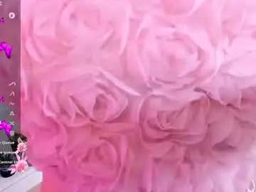 Chaturbate Free Porn Cam of sweetameliaa
