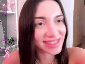 Chaturbate Sex Cam of sweetameliaa