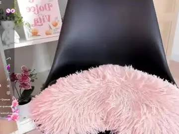 Chaturbate Adult Webcams of sweetameliaa