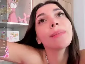 Chaturbate Best Webcam of sweetameliaa
