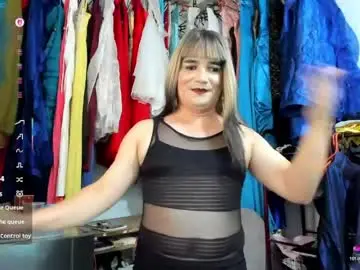 Chaturbate Live Porn of tania_lucia1