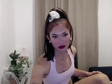 Chaturbate Live Sex Cam of ursweet_amber7