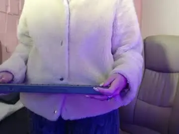 Chaturbate Nude Webcam of valentina_red18