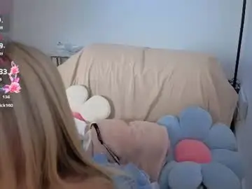 Chaturbate Live Sex of welcome2pleasureland
