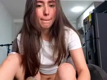 Chaturbate Live Porn of adhara_kitten
