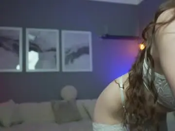 Chaturbate Live Sex of alfafever