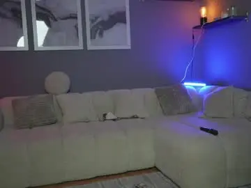 Chaturbate Sex Cam of alfafever