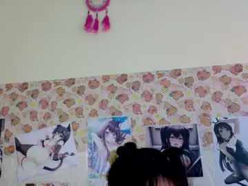 Chaturbate Watch Live Sex Cams of alizekittenmeow