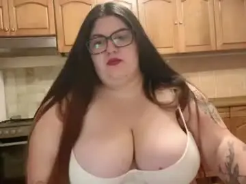 Chaturbate Sex Chat of allealexysbbw