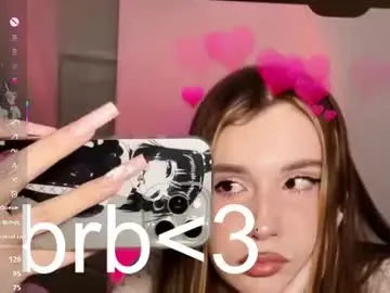 Chaturbate Nude Webcam of allgloryforloryy