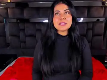 Chaturbate Sex Chat of anijoness_